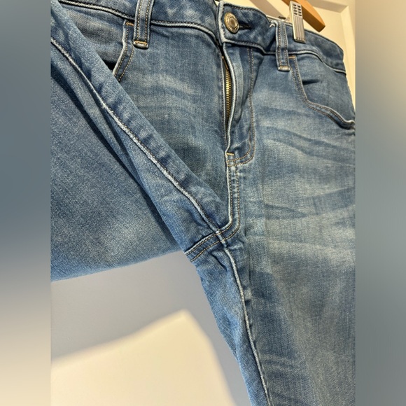 AE Next Level Stretch Jegging - Picture 4 of 5